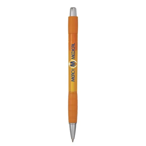 Stylo Striped Grip