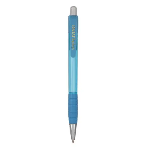 Stylo Striped Grip