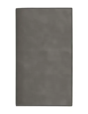 AGENDA 15 J PVC VELOURS