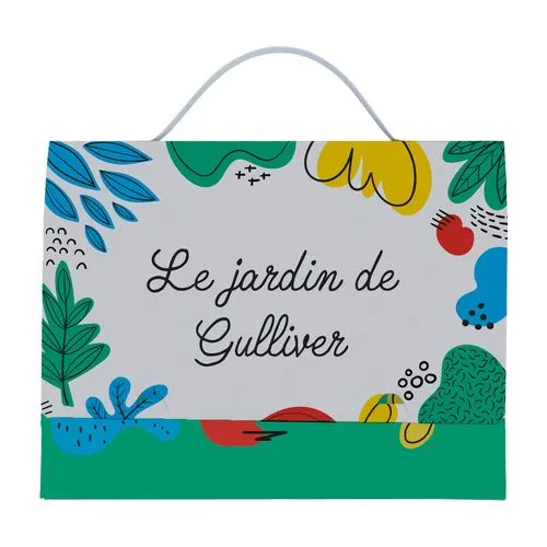 VALISETTE PP 0.8 SUR MESURE