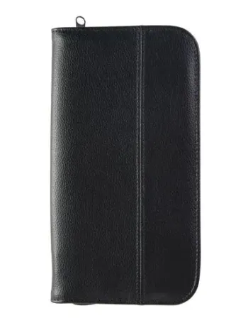 PORTE-DOCUMENTS DE VOYAGE