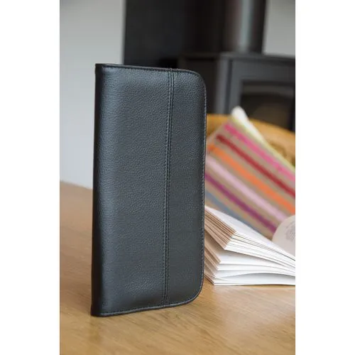 PORTE-DOCUMENTS DE VOYAGE