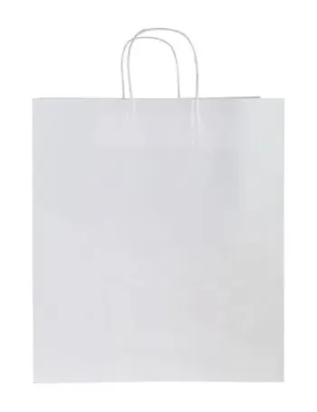 SAC PAPIER BASIQUE 35x40x14 CM