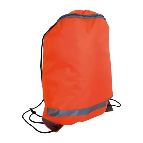 SAC A DOS BANDE REFLECHISSANTE