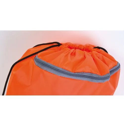 SAC A DOS BANDE REFLECHISSANTE