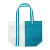 SAC DE PLAGE BICOLORE