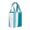 SAC DE PLAGE BICOLORE