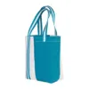 SAC DE PLAGE BICOLORE