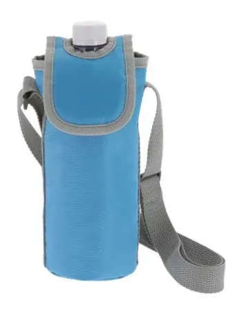 SAC ISOTHERME BOUTEILLE 0,5L