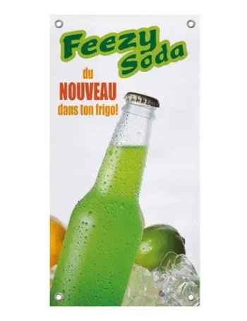 BACHE INT/EXT 500G > 1 <= 2 ML