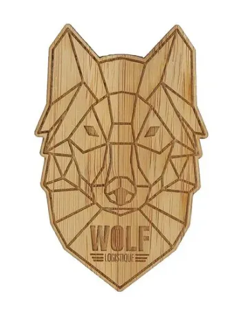 BADGE BAMBOU 0-25 CM2