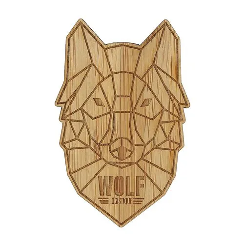 BADGE BAMBOU 0-25 CM2