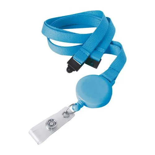 CORDON TOUR DE COU A/SKI PASS