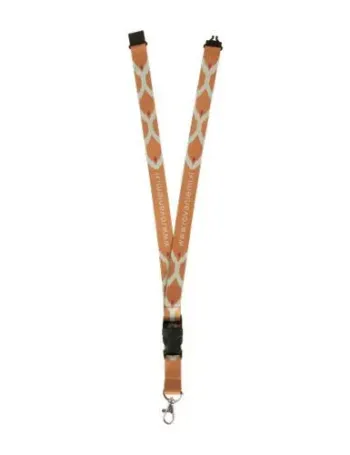 CORDON TOUR DE COU SUR CDE