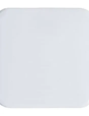 BADGE CARRE 3.6 X 3.6 CM