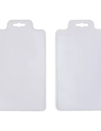 CORPS BADGE VERTICAL STANDARD