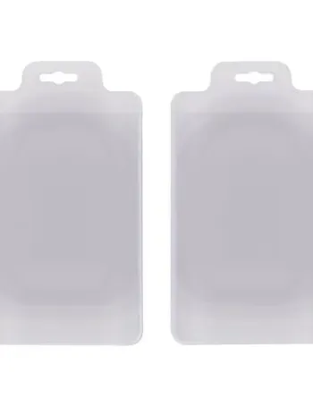 CORPS BADGE VERTICAL TRANSP.