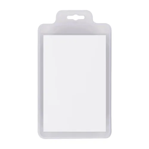 CORPS BADGE VERTICAL TRANSP.