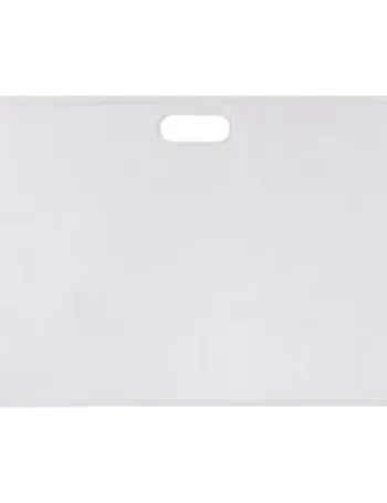 CORPS BADGE HORIZONTAL STAND.