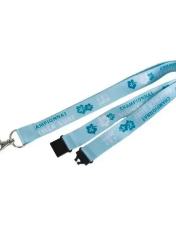 CORDON TOUR DE COU SUR CDE