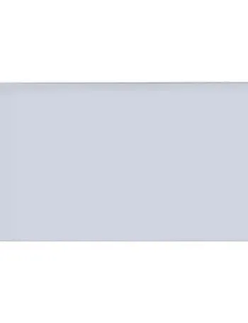 BADGE AIMANT TEXTILE  4.1X7.5