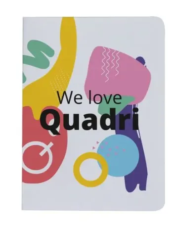 MINI BLOC REPO.50 FEUILLES