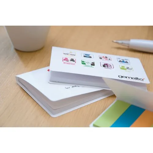 MINI BLOC REPO.50 FEUILLES 8 MINI BLOC REPO.50 FEUILLES