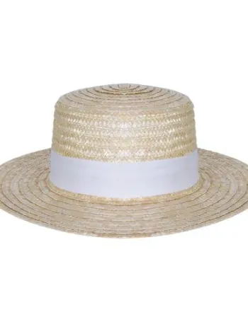 CANOTIER BANDEAU NON MONTE