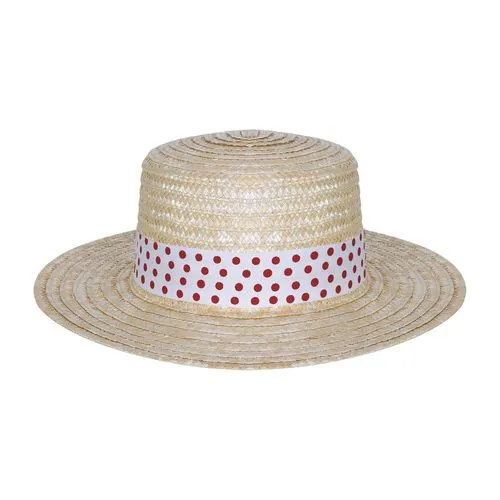 CANOTIER BANDEAU NON MONTE