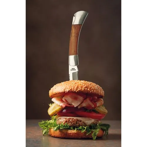 COUTEAU CRAN D'ARRET