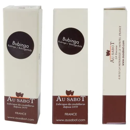 COUTEAU ALSACIEN 2 FONCTIONS