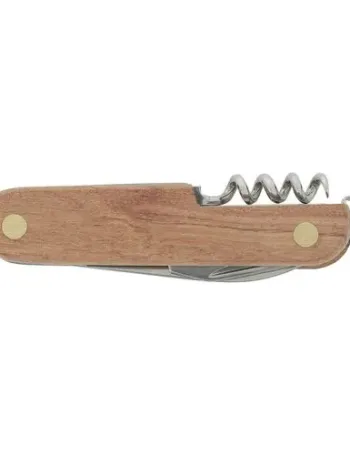 COUTEAU BOIS 3 FONCTIONS