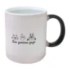 MUG MAGIQUE 31CL POUR SUBLI