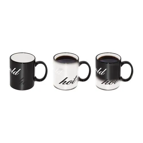 MUG MAGIQUE 31CL POUR SUBLI