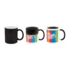 MUG MAGIQUE 31CL POUR SUBLI