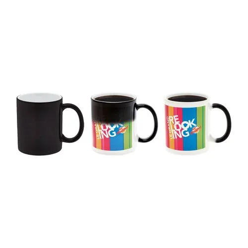 MUG MAGIQUE 31CL POUR SUBLI