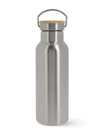 BOUTEILLE ISOTHERME INOX 0,5L