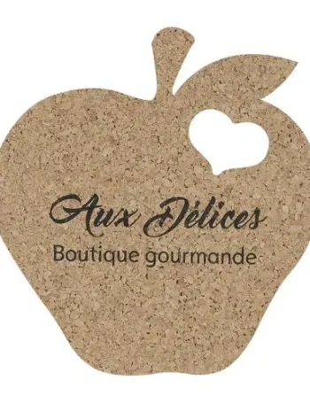 DESSOUS DE PLAT LIEGE