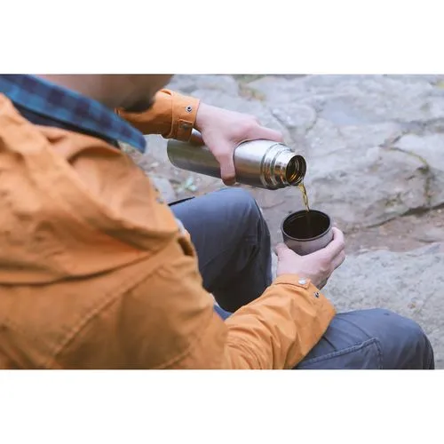 THERMOS DOUBLE PAROI 0,5L