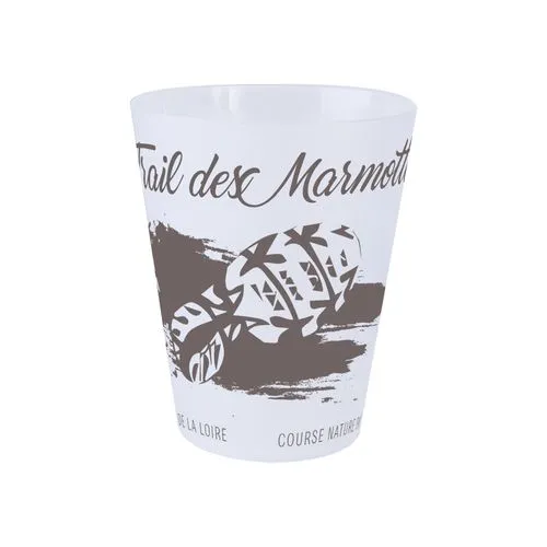 GOBELET POLYPROPYLENE 30 CL