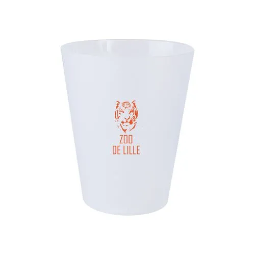 GOBELET POLYPROPYLENE 30 CL