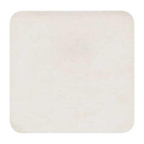 SOUS-VERRE CARRE 9,3 CM 2FACES