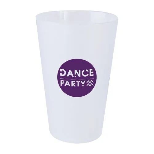 GOBELET POLYPROPYLENE 50CL