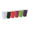 SET 2  TASSES EXPRESSO 8CL