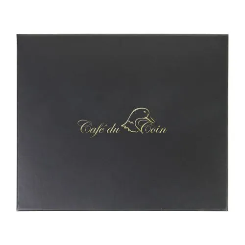 SET 4 TASSES EXPRESSO 8CL