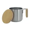 MUG INOX BAMBOU 35CL