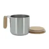 MUG INOX BAMBOU 35CL