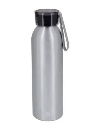 GOURDE ALU RECYCLE 60 CL