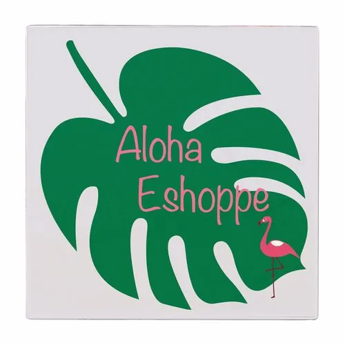 SOUS-VERRE INSERT CARRE