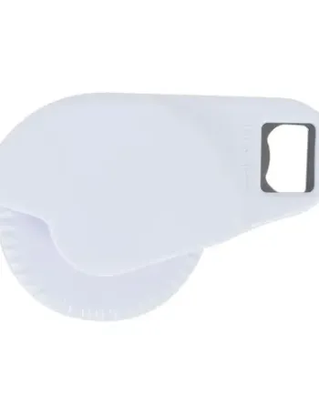 ROULETTE PIZZA ET DECAPSULEUR